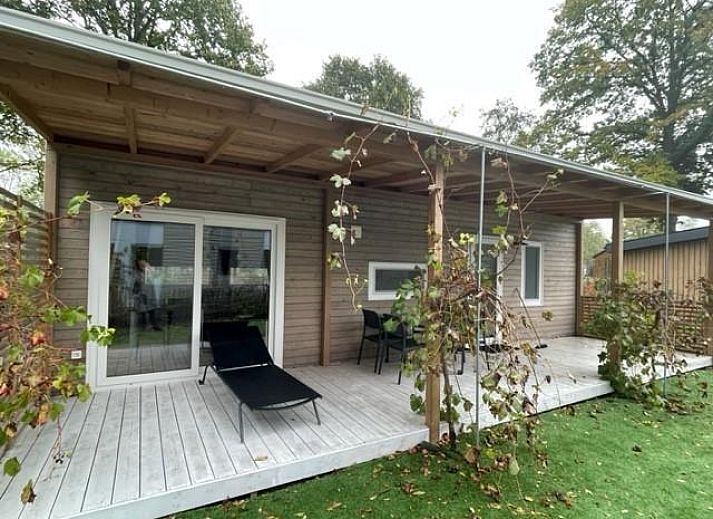 Verblijf 210180 • Vakantiewoning Oostelijk Flevoland • Cosy Unique 4