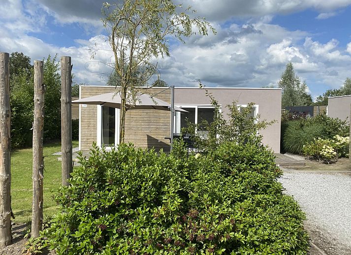 Verblijf 210184 • Vakantiewoning Oostelijk Flevoland • EuroParcs Zuiderzee