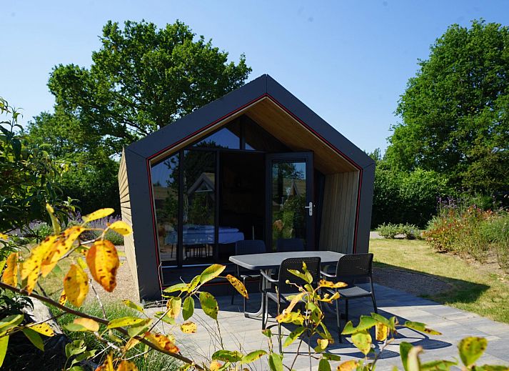 Verblijf 210185 • Vakantiewoning Oostelijk Flevoland • Solo Retreat 2