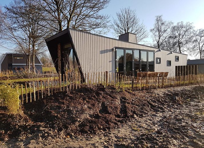 Verblijf 210190 • Vakantiewoning Oostelijk Flevoland • Just Nature 4
