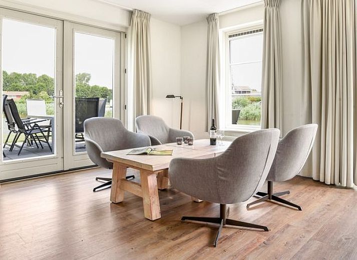 Unterkunft 210192 - Bungalow Oostelijk Flevoland - Waterparc Veluwemeer | 22-persoons villa | 22L