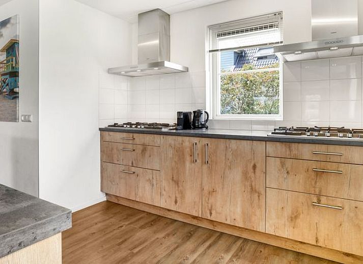 Unterkunft 210192 - Bungalow Oostelijk Flevoland - Waterparc Veluwemeer | 22-persoons villa | 22L