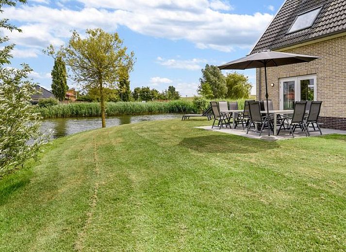 Unterkunft 210192 - Bungalow Oostelijk Flevoland - Waterparc Veluwemeer | 22-persoons villa | 22L