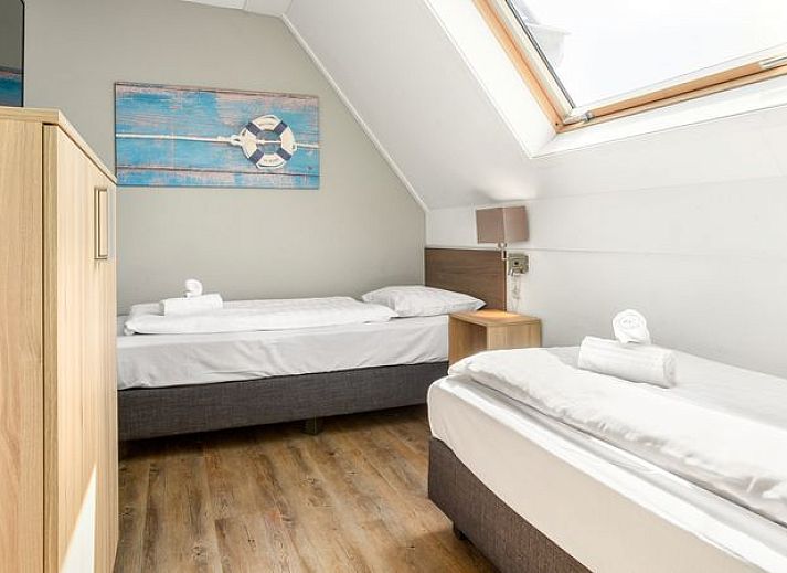 Unterkunft 210192 - Bungalow Oostelijk Flevoland - Waterparc Veluwemeer | 22-persoons villa | 22L