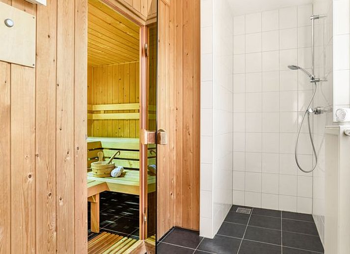 Unterkunft 210192 - Bungalow Oostelijk Flevoland - Waterparc Veluwemeer | 22-persoons villa | 22L