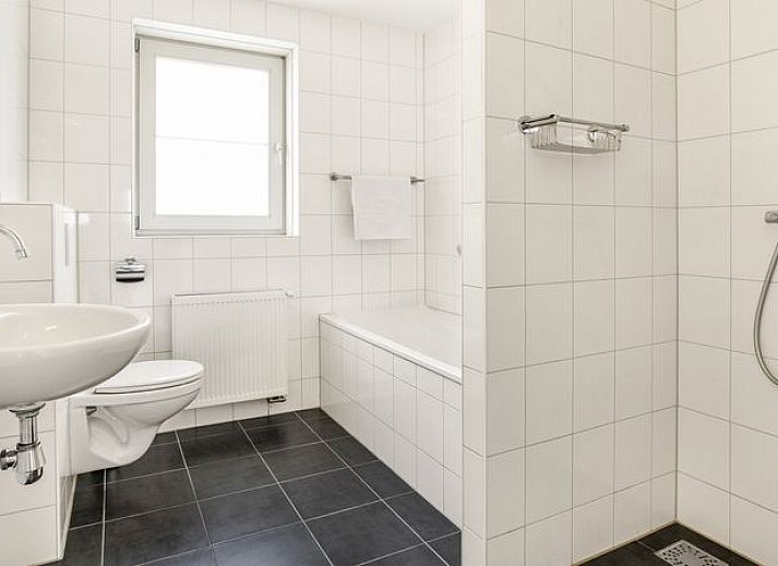 Unterkunft 210192 - Bungalow Oostelijk Flevoland - Waterparc Veluwemeer | 22-persoons villa | 22L
