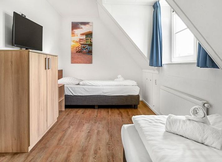 Unterkunft 210192 - Bungalow Oostelijk Flevoland - Waterparc Veluwemeer | 22-persoons villa | 22L