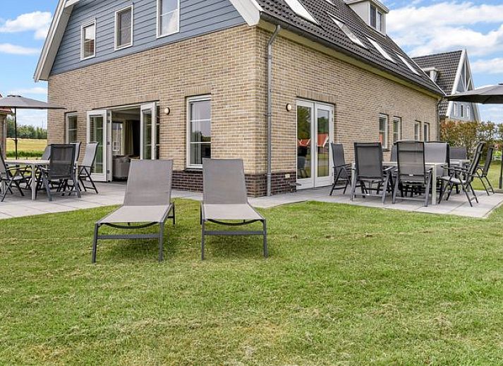 Unterkunft 210192 - Bungalow Oostelijk Flevoland - Waterparc Veluwemeer | 22-persoons villa | 22L
