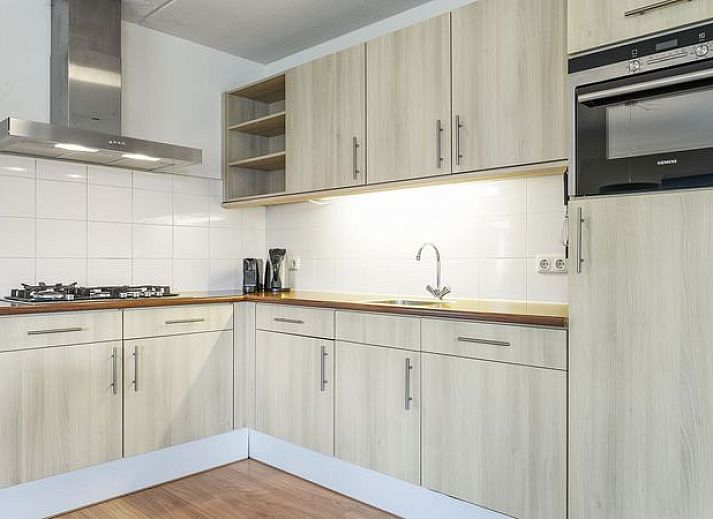 Guest house 210199 - Bungalow Oostelijk Flevoland - Waterparc Veluwemeer | 8-persoons villa | 8EL2