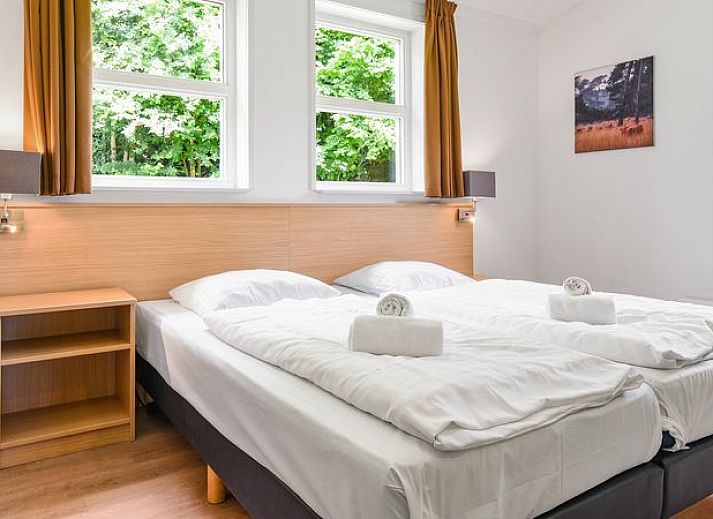 Guest house 210199 - Bungalow Oostelijk Flevoland - Waterparc Veluwemeer | 8-persoons villa | 8EL2