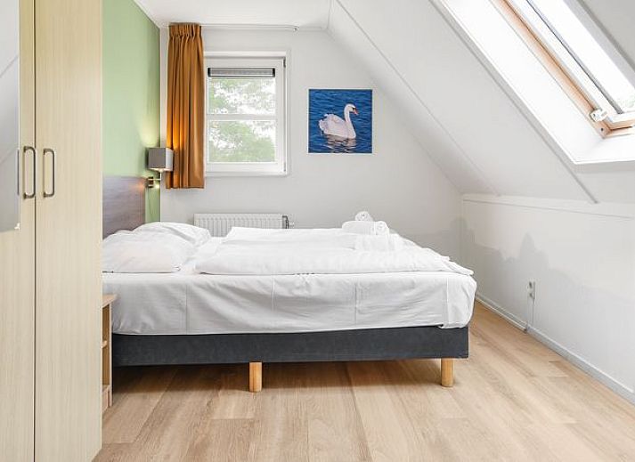 Guest house 210199 - Bungalow Oostelijk Flevoland - Waterparc Veluwemeer | 8-persoons villa | 8EL2
