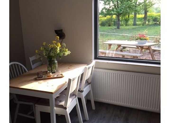 Verblijf 210502 • Vakantiewoning Oostelijk Flevoland • Groepsaccommodatie voor 30 tot 40 personen