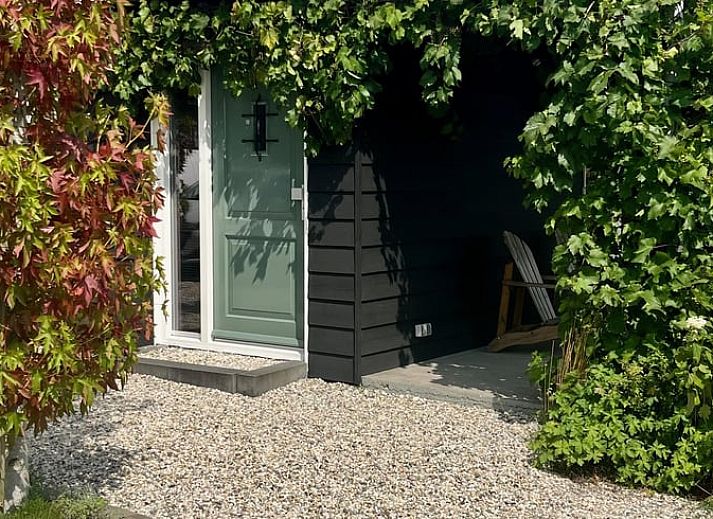 Verblijf 210504 • Vakantiewoning Oostelijk Flevoland • Natuurhuisje in Kraggenburg