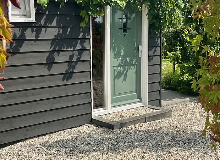 Unterkunft 210504 - Ferienhaus Oostelijk Flevoland - Vakantiehuis in Kraggenburg