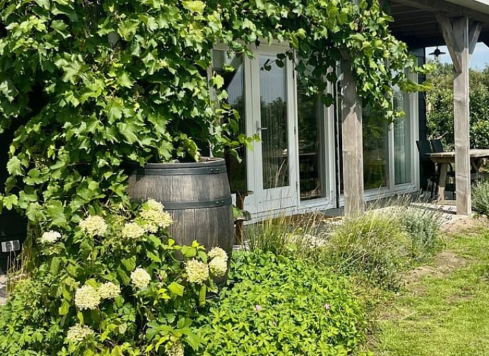 Unterkunft 210504 - Ferienhaus Oostelijk Flevoland - Vakantiehuis in Kraggenburg