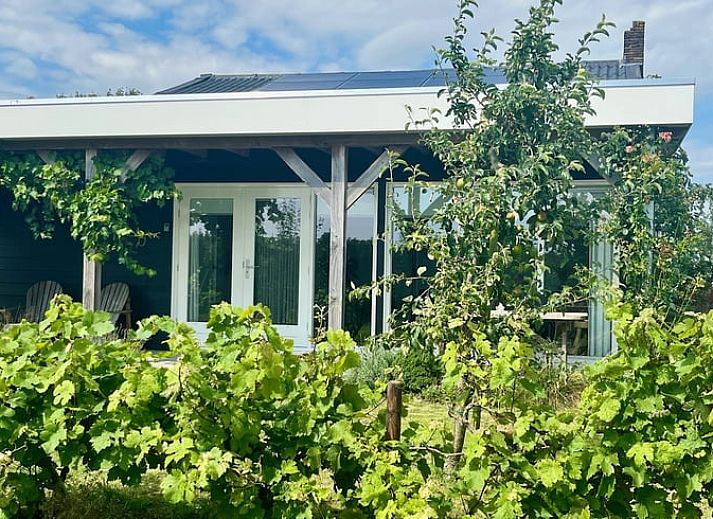Unterkunft 210504 - Ferienhaus Oostelijk Flevoland - Vakantiehuis in Kraggenburg