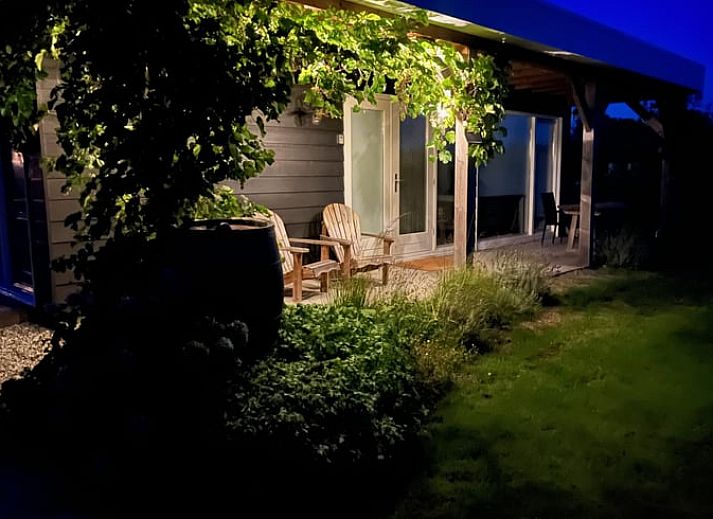 Unterkunft 210504 - Ferienhaus Oostelijk Flevoland - Vakantiehuis in Kraggenburg