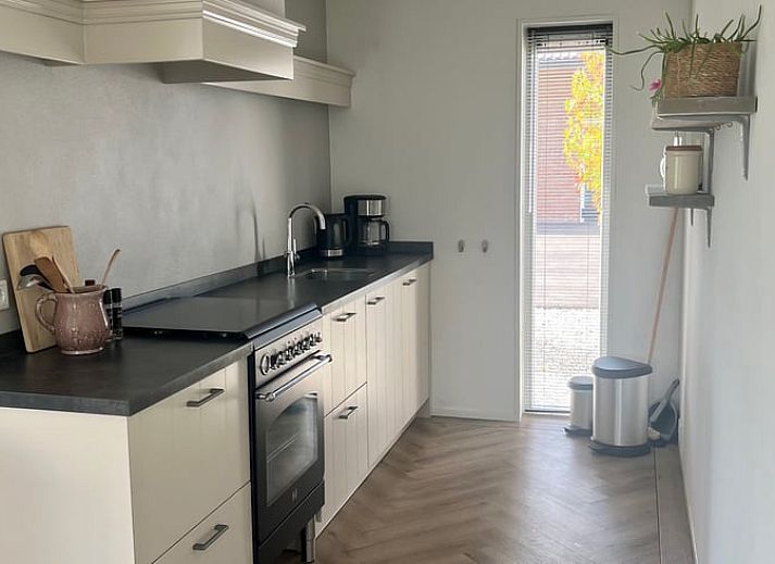 Unterkunft 210504 - Ferienhaus Oostelijk Flevoland - Vakantiehuis in Kraggenburg