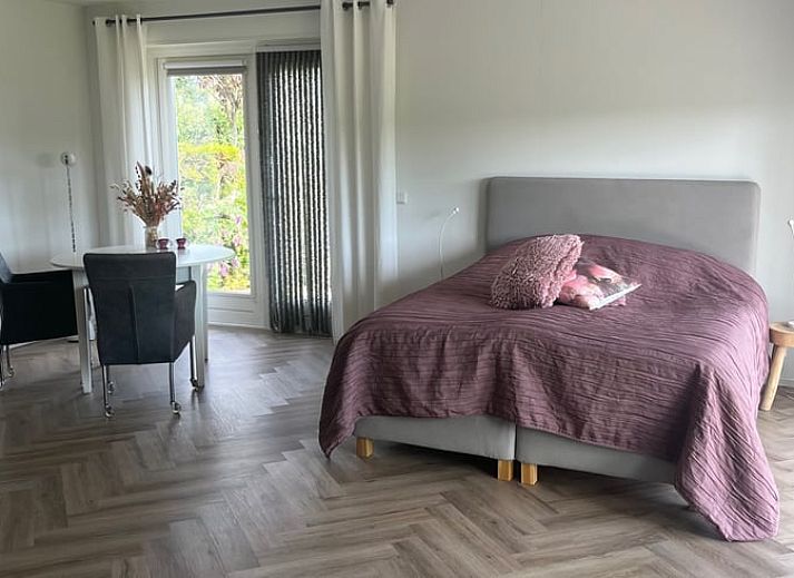 Unterkunft 210504 - Ferienhaus Oostelijk Flevoland - Vakantiehuis in Kraggenburg