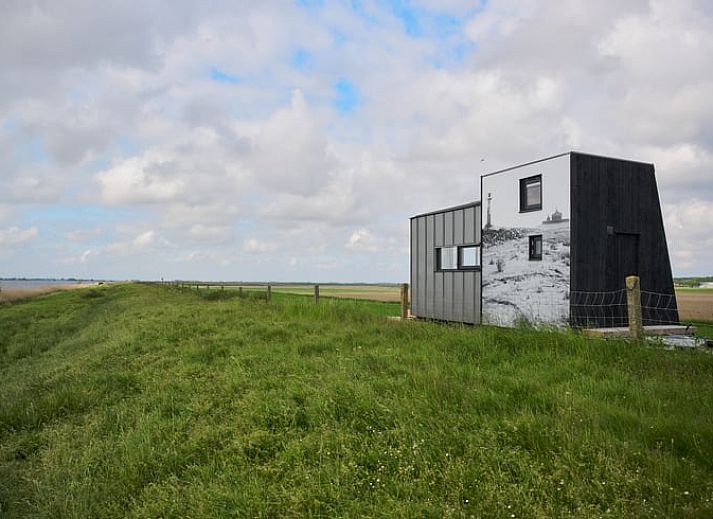 Unterkunft 210505 • Ferienhaus Oostelijk Flevoland • Huisje in Kraggenburg 