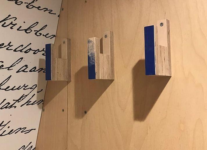 Bloemenweide voor Huisje in Kraggenburg, vakantiehuis in de natuur van Oostelijk Flevoland, Flevoland.