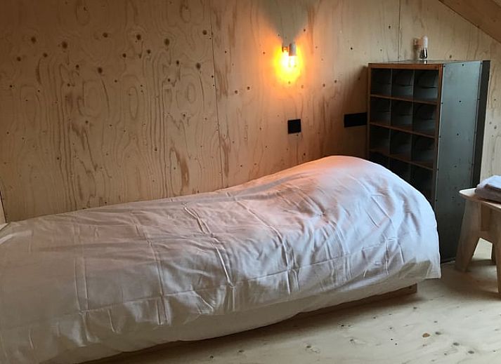 Unterkunft 210508 - Ferienhaus Oostelijk Flevoland - Vakantiehuisje in Kraggenburg