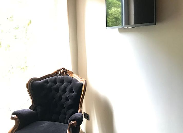 Unterkunft 210508 - Ferienhaus Oostelijk Flevoland - Vakantiehuisje in Kraggenburg