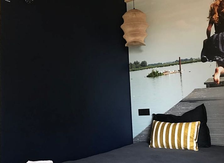 Unterkunft 210508 - Ferienhaus Oostelijk Flevoland - Vakantiehuisje in Kraggenburg