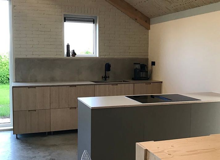 Unterkunft 210508 - Ferienhaus Oostelijk Flevoland - Vakantiehuisje in Kraggenburg