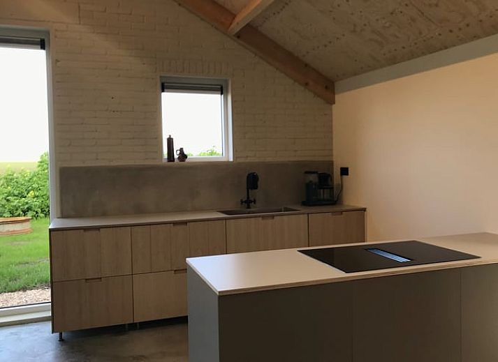 Unterkunft 210508 - Ferienhaus Oostelijk Flevoland - Vakantiehuisje in Kraggenburg