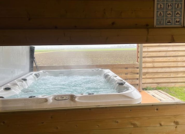 Guest house 210511 - Holiday property Oostelijk Flevoland - Huisje in Kraggenburg