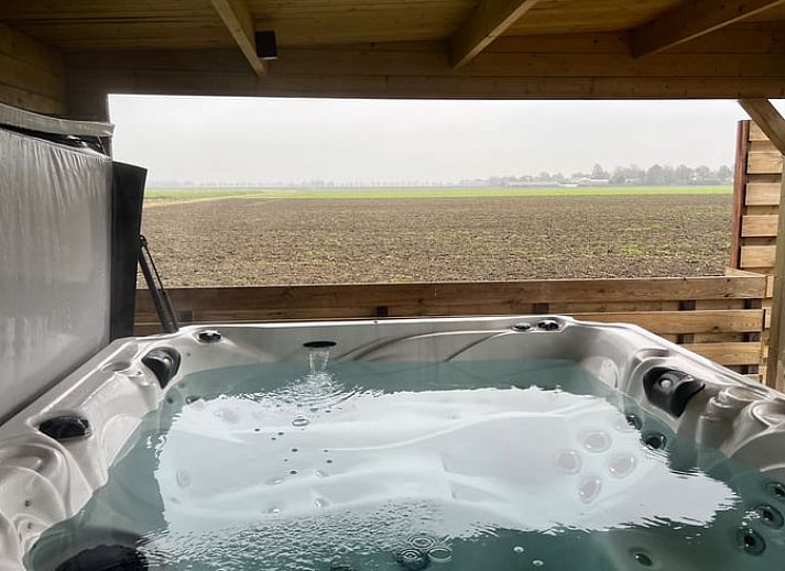 Guest house 210511 - Holiday property Oostelijk Flevoland - Huisje in Kraggenburg