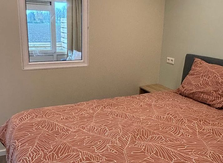 Guest house 210511 - Holiday property Oostelijk Flevoland - Huisje in Kraggenburg