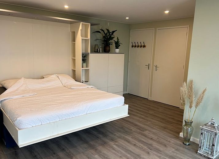 Guest house 210511 - Holiday property Oostelijk Flevoland - Huisje in Kraggenburg