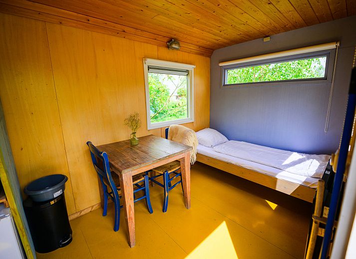 Guest house 210517 - Holiday property Oostelijk Flevoland - Pipowagen