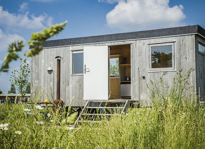 Guest house 210517 - Holiday property Oostelijk Flevoland - Pipowagen