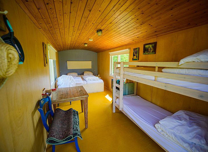 Unterkunft 210521 - Zelthaus Oostelijk Flevoland - Pipowagen