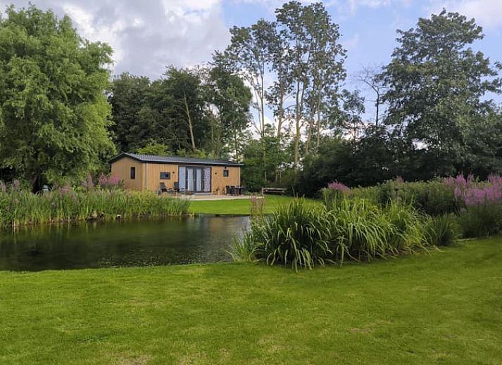 Unterkunft 210528 - Ferienhaus Oostelijk Flevoland - Vakantiehuis in Kraggenburg