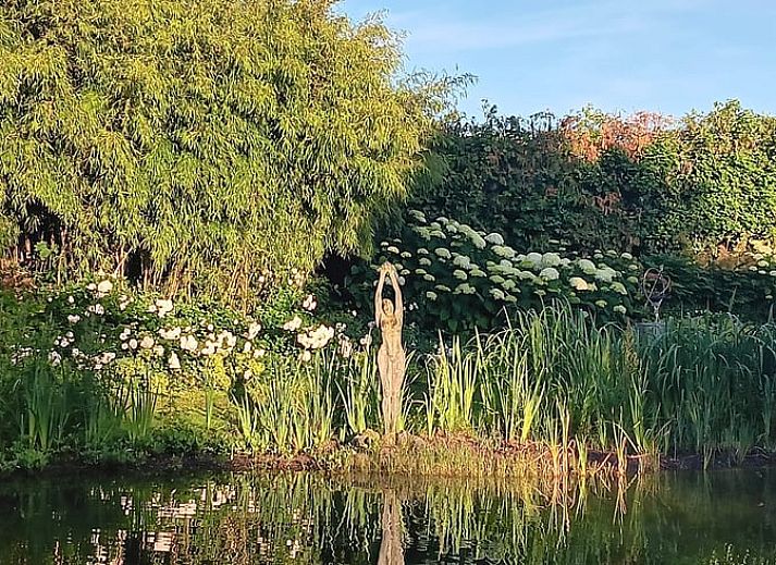 Unterkunft 210528 - Ferienhaus Oostelijk Flevoland - Vakantiehuis in Kraggenburg