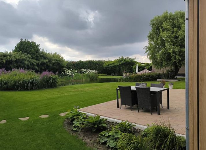 Unterkunft 210528 - Ferienhaus Oostelijk Flevoland - Vakantiehuis in Kraggenburg