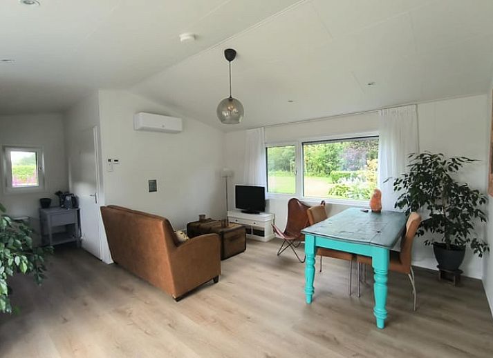 Unterkunft 210528 - Ferienhaus Oostelijk Flevoland - Vakantiehuis in Kraggenburg