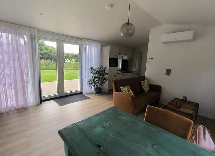 Unterkunft 210528 - Ferienhaus Oostelijk Flevoland - Vakantiehuis in Kraggenburg