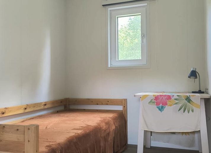 Unterkunft 210528 - Ferienhaus Oostelijk Flevoland - Vakantiehuis in Kraggenburg