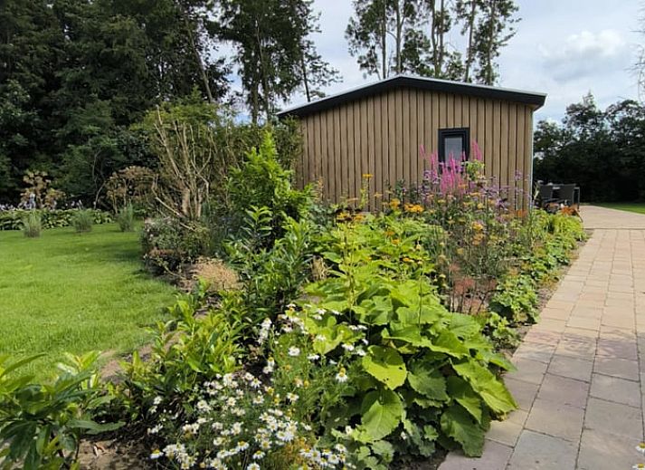 Unterkunft 210528 - Ferienhaus Oostelijk Flevoland - Vakantiehuis in Kraggenburg