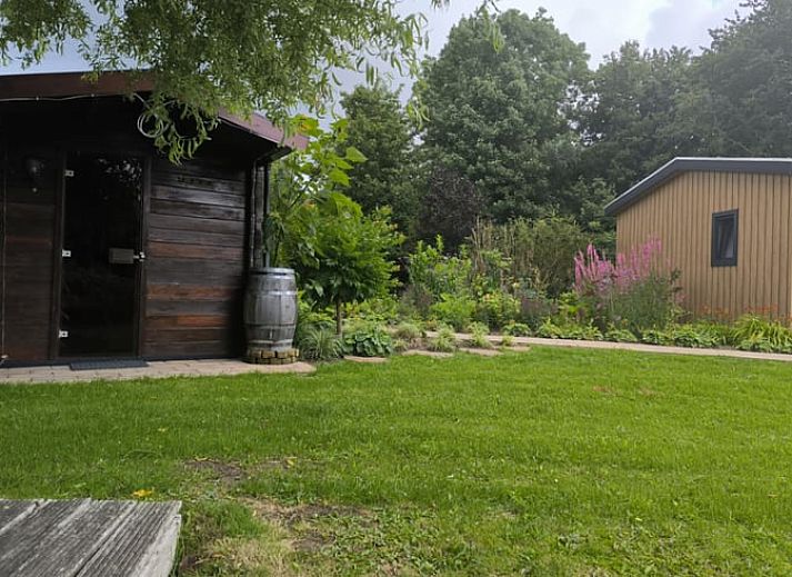 Unterkunft 210528 - Ferienhaus Oostelijk Flevoland - Vakantiehuis in Kraggenburg
