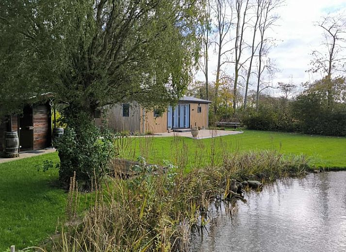 Unterkunft 210528 - Ferienhaus Oostelijk Flevoland - Vakantiehuis in Kraggenburg