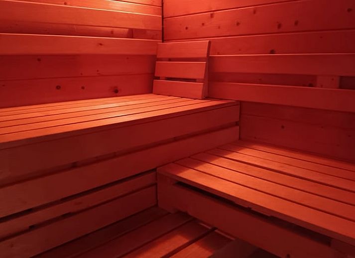 Unterkunft 210528 - Ferienhaus Oostelijk Flevoland - Vakantiehuis in Kraggenburg