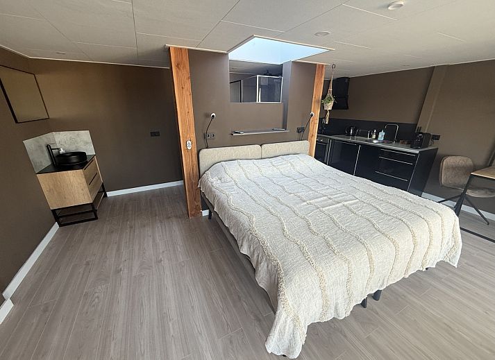 Guest house 210530 - Holiday property Oostelijk Flevoland - FL121