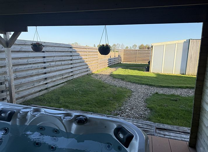 Guest house 210530 - Holiday property Oostelijk Flevoland - FL121