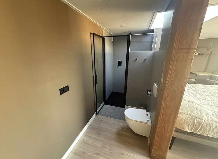 Guest house 210530 - Holiday property Oostelijk Flevoland - FL121